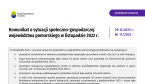 Komunikat o sytuacji społeczno-gospodarczej województwa pomorskiego w listopadzie 2022 r. Foto