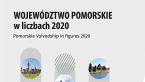 Województwo pomorskie w liczbach 2020 Foto