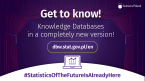 The new Knowledge Databases website Foto