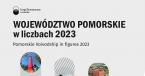 Pomorskie Voivodship in figures 2023 Foto