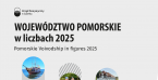 Pomorskie Voivodship in figures 2025 Foto