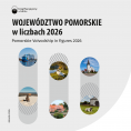 Pomorskie Voivodship in figures 2026 Foto