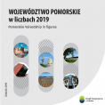 Pomorskie Voivodship in figures 2019 Foto