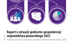 Report on the socio-economic situation of Pomorskie Voivodship 2022 Foto