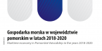 Maritime economy in Pomorskie Voivodship in the years 2018-2020 Foto