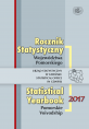 Statistical Yearbook of Pomorskie Voivodship 2017 Foto