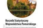 Statistical Yearbook of Pomorskie Voivodship 2022 Foto