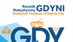 Statistical Yearbook of Gdynia City 2021 Foto