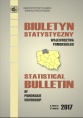 Statistical Bulletin of Pomorskie Voivodship - III quarter 2017 Foto