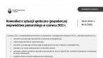 Komunikat o sytuacji społeczno-gospodarczej województwa pomorskiego w czerwcu 2022 r. Foto