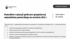 Komunikat o sytuacji społeczno-gospodarczej województwa pomorskiego we wrześniu 2022 r. Foto