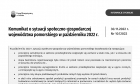 Pierwsza strona opracowania