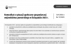 Komunikat o sytuacji społeczno-gospodarczej województwa pomorskiego w listopadzie 2023 r. Foto