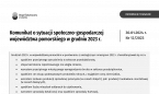 Komunikat o sytuacji społeczno-gospodarczej województwa pomorskiego w grudniu 2023 r. Foto