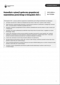 Pierwsza strona opracowania - szczegóły w dołączonym pliku pdf
