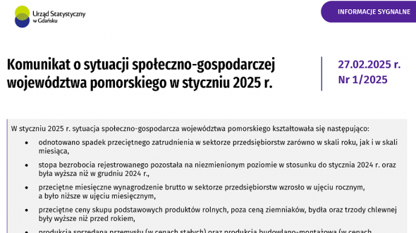 Pierwsza strona opracowania - szczegóły w dołączonym pliku pdf