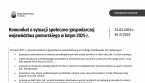 Komunikat o sytuacji społeczno-gospodarczej województwa pomorskiego w lutym 2025 r. Foto