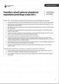 Pierwsza strona opracowania - szczegóły w dołączonym pliku pdf