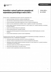 Pierwsza strona opracowania - szczegóły w dołączonym pliku pdf