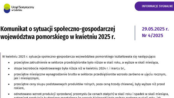 Pierwsza strona opracowania - szczegóły w dołączonym pliku pdf