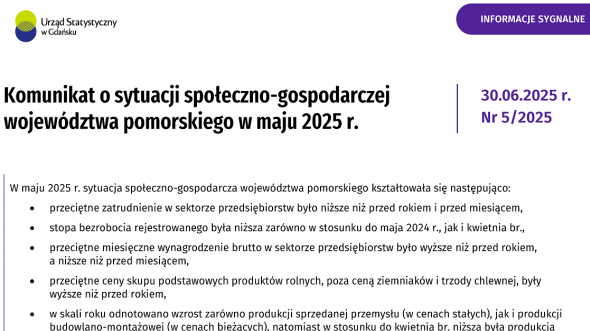 Pierwsza strona opracowania - szczegóły w dołączonym pliku pdf