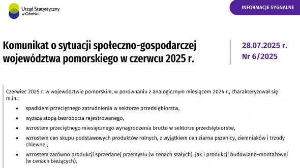 Pierwsza strona opracowania - szczegóły w dołączonym pliku pdf
