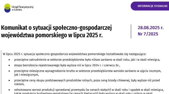 Pierwsza strona opracowania - szczegóły w dołączonym pliku pdf