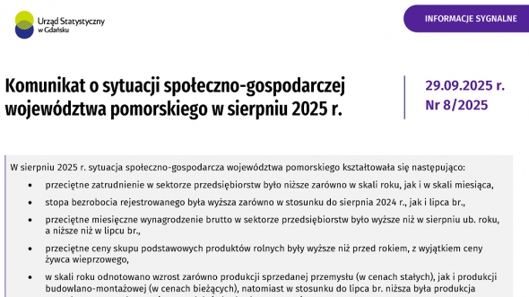 Pierwsza strona opracowania - szczegóły w dołączonym pliku pdf