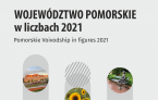 Województwo pomorskie w liczbach 2021 Foto
