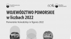 Województwo pomorskie w liczbach 2022 Foto