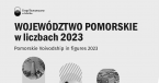 Województwo pomorskie w liczbach 2023 Foto