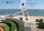 Pomorskie w liczbach 2014 Foto