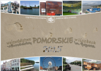 Województwo pomorskie w liczbach 2015 Foto