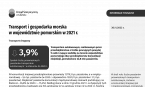 Transport i gospodarka morska w województwie pomorskim w 2021 r. Foto
