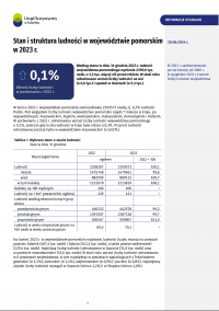 Pierwsza strona opracowania - szczegóły w dołączonym pliku pdf