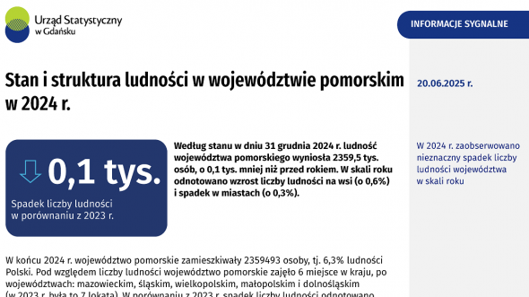 Pierwsza strona opracowania - szczegóły w dołączonym pliku pdf
