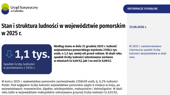 Pierwsza strona opracowania - szczegóły w dołączonym pliku pdf
