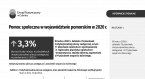 Pomoc społeczna w województwie pomorskim w 2020 r. Foto