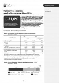 Pierwsza strona opracowania - szczegóły w dołączonym pliku pdf