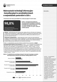 Pierwsza strona opracowania - szczegóły w dołączonym pliku pdf