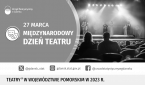 27 marca - Międzynarodowy Dzień Teatru Foto