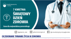 7 kwietnia - Światowy Dzień Zdrowia Foto
