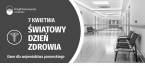 7 kwietnia - Światowy Dzień Zdrowia Foto