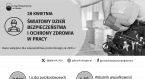 28 kwietnia - Światowy Dzień Bezpieczeństwa i Ochrony Zdrowia w Pracy Foto