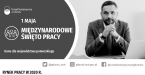 1 maja - Międzynarodowe Święto Pracy Foto