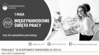 1 maja - Międzynarodowe Święto Pracy Foto
