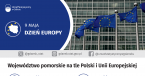 9 maja - Dzień Europy Foto
