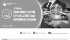 17 maja - Światowy Dzień Społeczeństwa Informacyjnego Foto