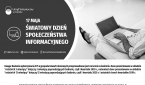 17 maja - Światowy Dzień Społeczeństwa Informacyjnego Foto