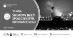 17 maja - Światowy Dzień Społeczeństwa Informacyjnego Foto